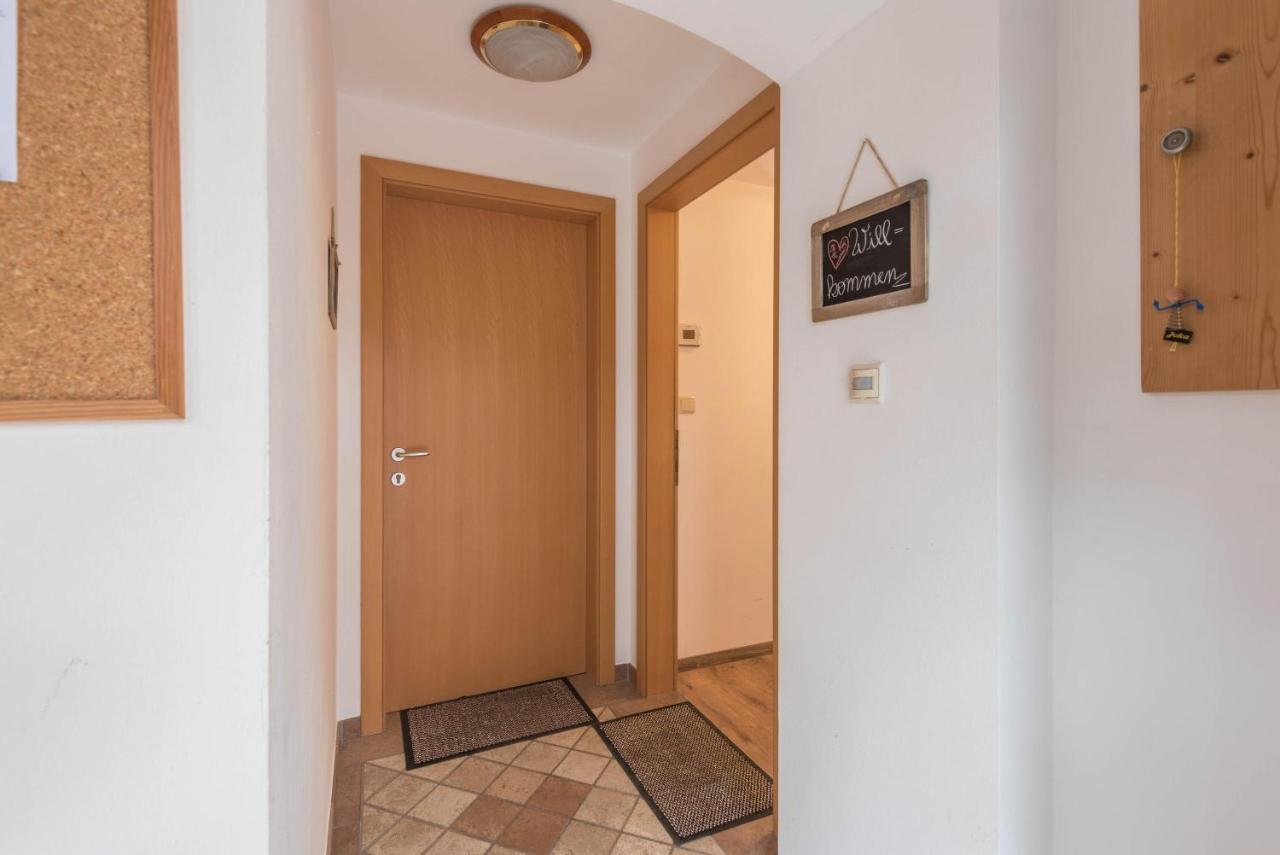 Apartment Santer Villa Erna 시우시 외부 사진