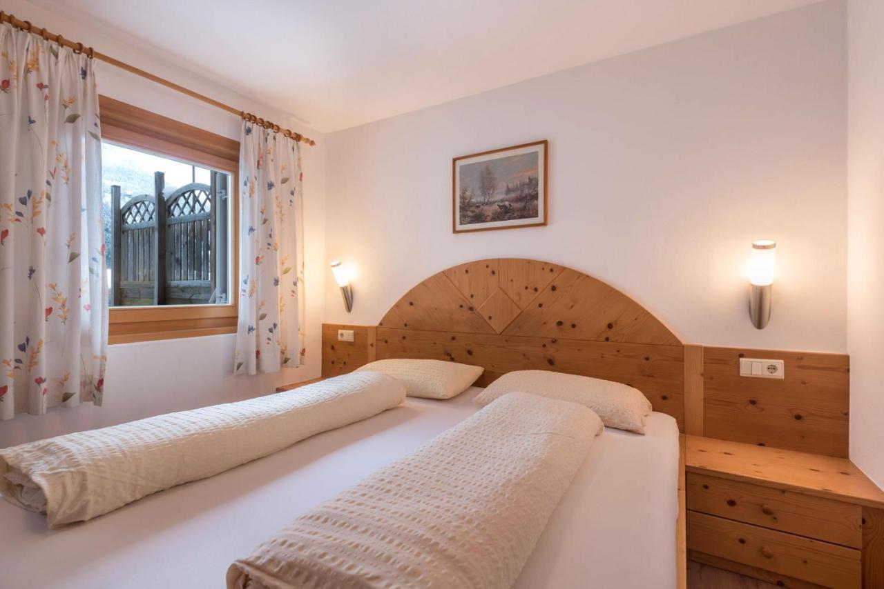 Apartment Santer Villa Erna 시우시 외부 사진