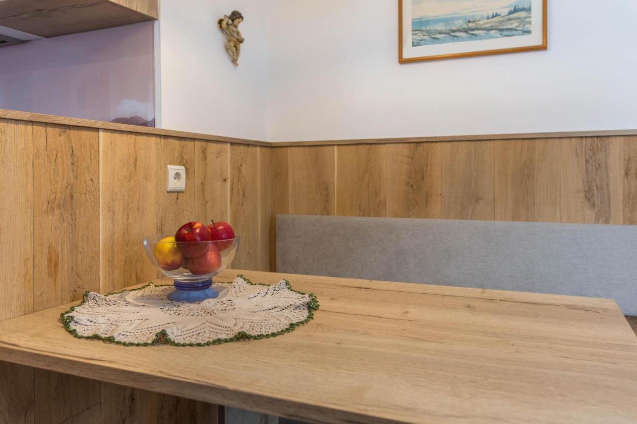 Apartment Santer Villa Erna 시우시 외부 사진