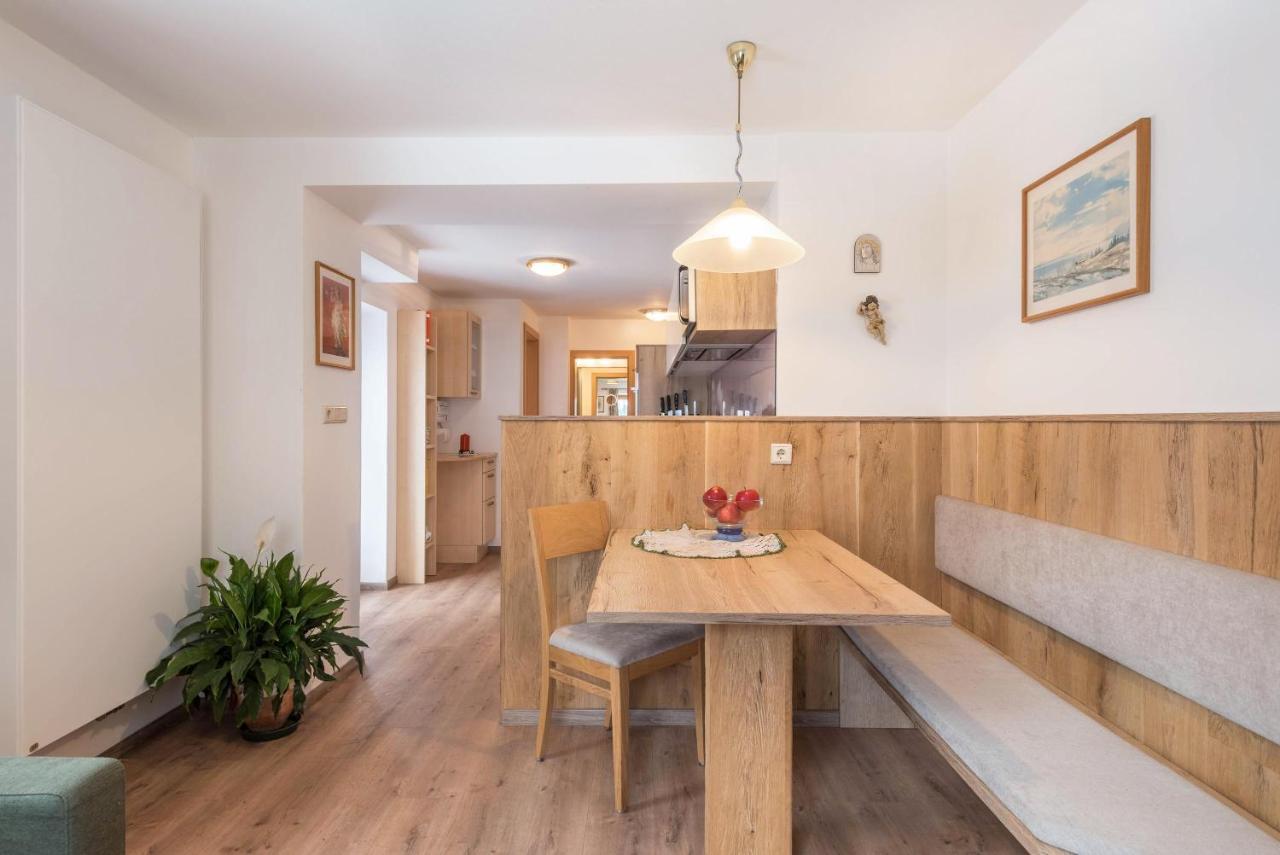 Apartment Santer Villa Erna 시우시 외부 사진