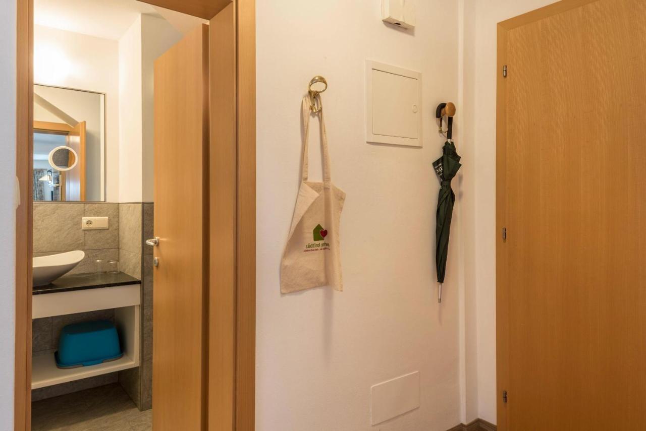 Apartment Santer Villa Erna 시우시 외부 사진